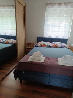 Apartman Antonić M - 1