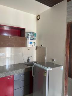 Avi stay gomti nagar - 9