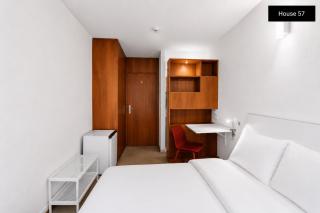 Sigma Self Check-in Hostel - 6