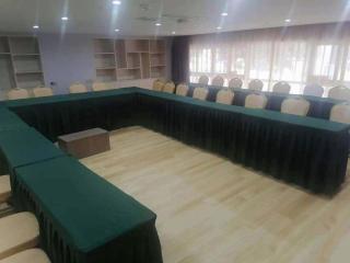 7 Days Premium·Guangan Chaoyang Avenue - 8