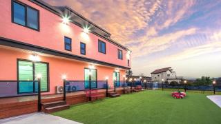 Gyeongju Byeolkids Poolvilla - 3