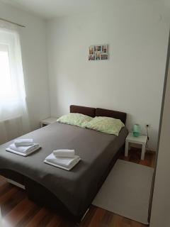Apartman Antonić M - 1