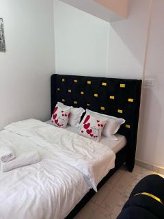 Membly star heights - 1