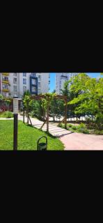 Charming One-Bedroom Flat in Green Diamond - 6