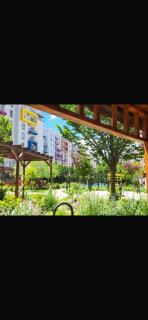 Charming One-Bedroom Flat in Green Diamond - 7