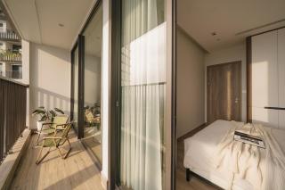 Moderm Lux - Work Space - 3 BRs - Gym Haus - 8