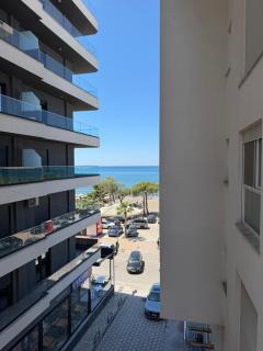 SeaNest Apartments #5 - 9