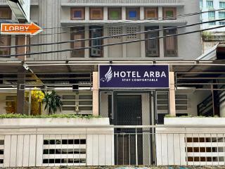 Hotel Arba - 8