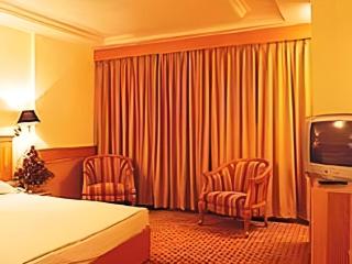 Hotel Nandhini Jayanagar - 4