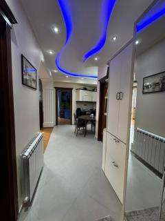 Apartament Rustaveli - 2