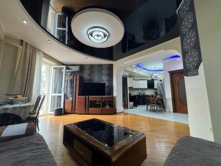 Apartament Rustaveli - 1