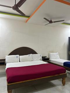 Srilakshmi Residency - 5