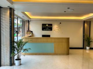 Hotel Orelio - Airport Hotel - 5