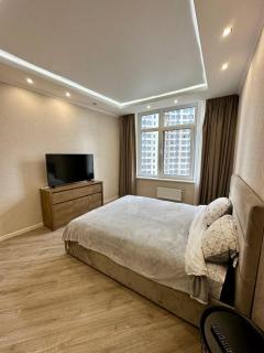EM Apartment 32 жемчужина 12 этаж - 5