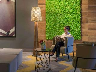 Novotel Curitiba Batel - 4