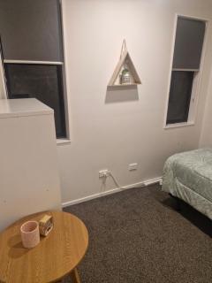 Homely Room away from Home - 3