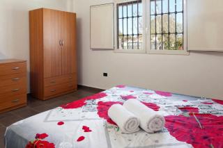 Villa Sabbia Magica 100 meters from sea - Happy Rentals - Porto Cesareo - 1