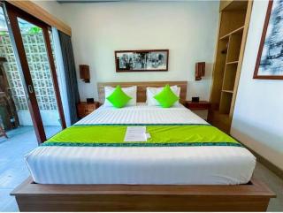 Green bali guest house - 5
