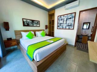 Green bali guest house - 4