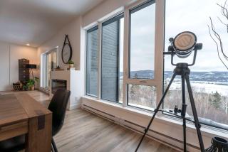 204 - Luxury Obsidian Condo - Elegance & Pool - 8