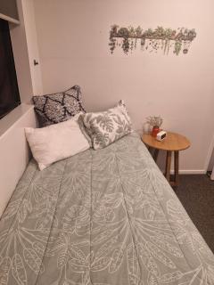 Homely Room away from Home - 6