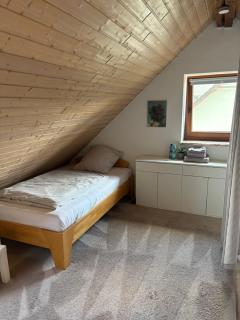 Cozy Apartment - 5