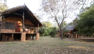 Zikomo Safari Camp - 5