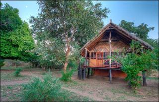 Zikomo Safari Camp - 2