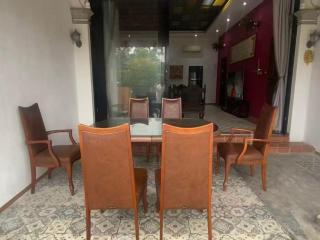Villa Casablanca Rawai with Sea View - 7
