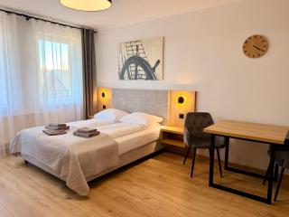 Apartamenty Flauta - Cisza i Spokój, Parking, WiFi, Balkon, Aneks kuchenny - 3