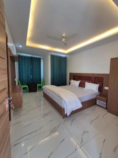 Ansh Prince Home Stay - 0