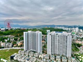 The Sapphire Hòn Gai Apartment - Trung tâm Hạ Long - 4