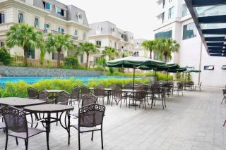 The Sapphire Hòn Gai Apartment - Trung tâm Hạ Long - 3