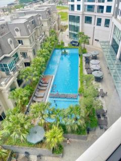 The Sapphire Hòn Gai Apartment - Trung tâm Hạ Long - 2