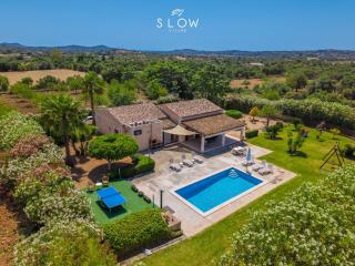 Villa Es Pla De Balafi By Slow Villas - 5