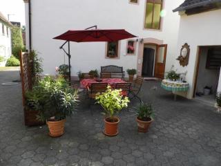 Dinkelsbühl-Ferienappartement - 2