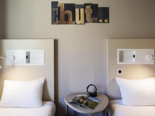 Ibis Budget Château-Thierry - 2