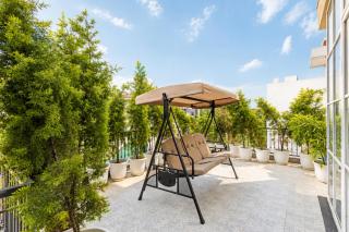 ALAYA STAYS Kalyan Priomose Luxury Rooms - 4