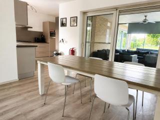 Villa Landrust - 8