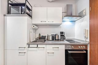 Ferienwohnung 'Möwennest' - 6