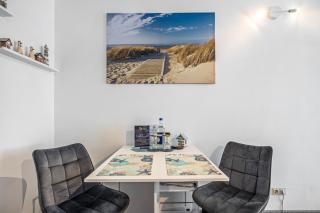 Ferienwohnung 'Möwennest' - 1
