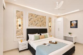 ALAYA STAYS Kalyan Priomose Luxury Rooms - 1
