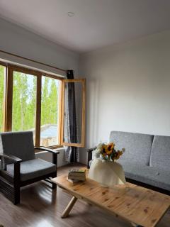 the apple tree homestay - 2