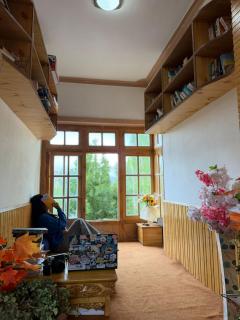 the apple tree homestay - Leh - 1