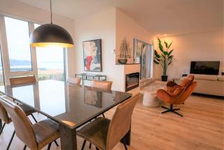 205 - Modern Suite - Pool and River View - 5