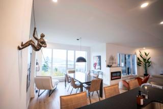 205 - Modern Suite - Pool and River View - 4