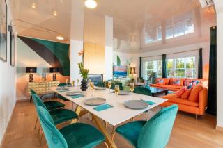 Villa Vento dEstate - Palm Beach Agathois - 4