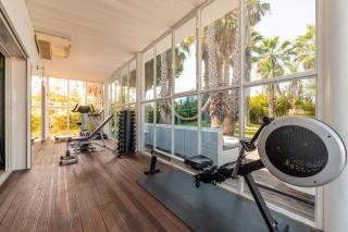 Villa Vento dEstate - Palm Beach Agathois - 2