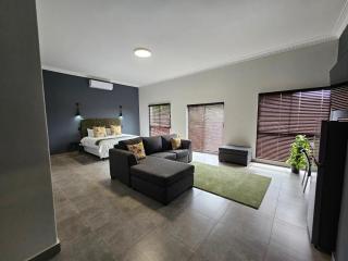 Namloom Guesthouse - 9