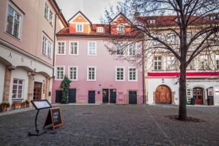 Tyn Yard Residence - 6